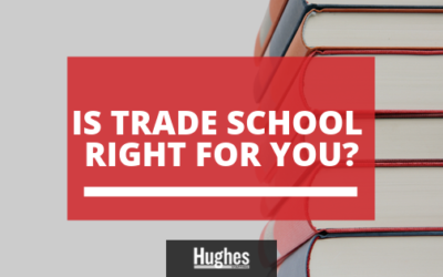 Is Trade School Right For You?